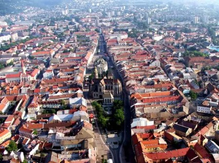 Košice (city, Slovak Republic)