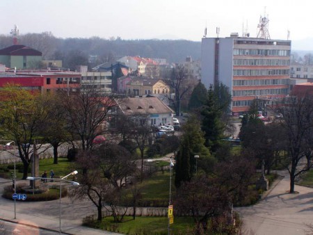 Malacky (city, Slovak Republic)