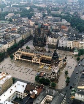 Krakov (city, Poland)
