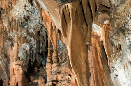 Jasovská jaskyňa (cave, Slovak Republic)