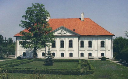 Budimír (village, Slovak Republic)