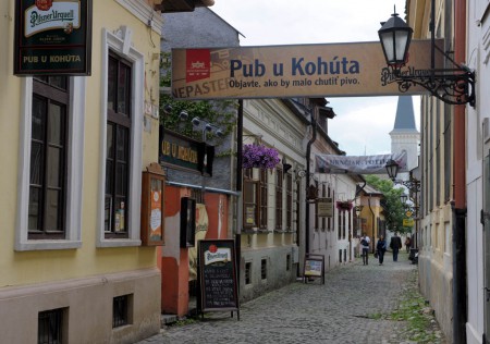 Reštavrácia Kohút 