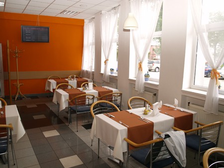 Steward (Letisko Košice)