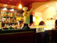 Itall Cafe (Zuzkin Park, Košice)
